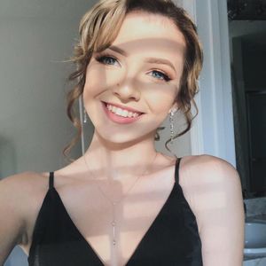 Meet your Posher, Katy